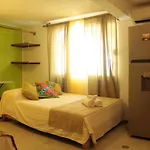 La Casa Naranja