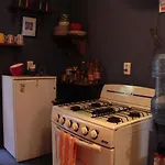 La Casa Naranja