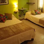 La Casa Naranja