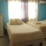 La Casa Naranja