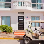 Villa Elena Isla Mujeres