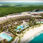 Paradisus Playa Mujeres