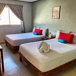 Posada Paso Del Sol