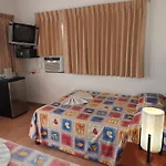 Hotel Marcianito