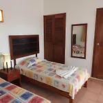 Hotel Marcianito