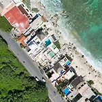 Casa Alkimia Oceanfront