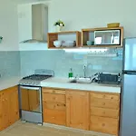 Ar Ocean View Apartments
