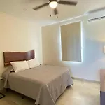 Hotel Playa La Media Luna