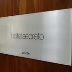 Hotel Secreto