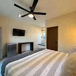 Hotel Caracol Isla Mujeres