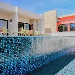 Villas Eclipse By Andiani Travel