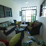 Hotel Isleno