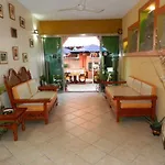 Hotel & Restaurant Bucaneros Isla Mujeres