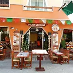 Hotel & Restaurant Bucaneros Isla Mujeres