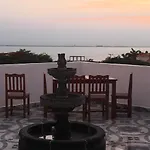 Casa Paloma Blanca Hostel