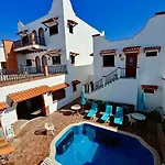 Villas San Miguel