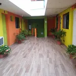 Hotel San Jorge