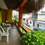 Hotel San Jorge