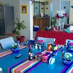 Casa Paloma Blanca Hostel