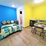 El Malecon, Central Mini Apartments