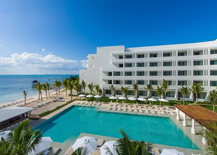 Izla Beach Hotel