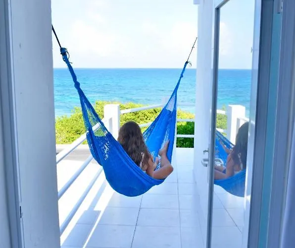 Ar Ocean View Apartments