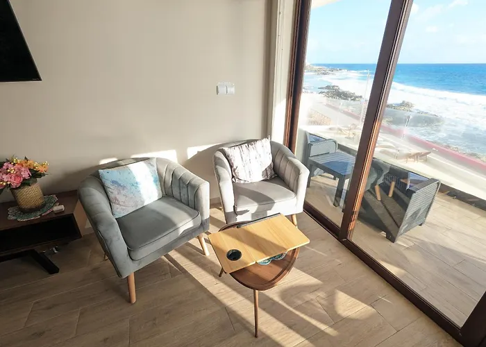 Oceandreams 3Br 2Ba - New Condo - Fantastic Views