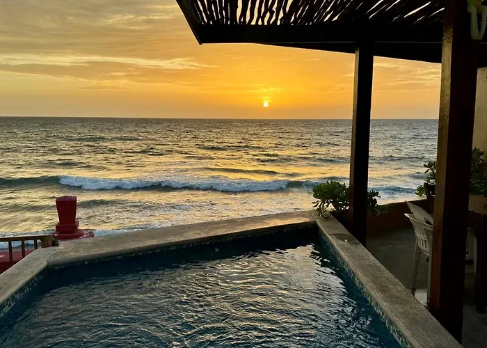 Villas Bliss 18