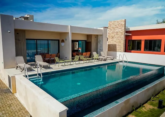 Villas Eclipse By Andiani Travel