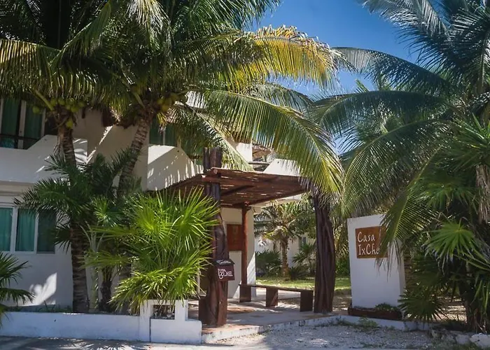 Casa Ixchel