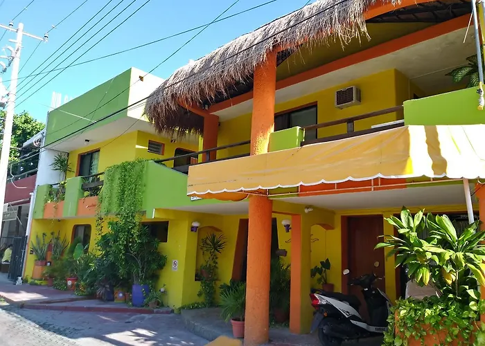 Hotel San Jorge