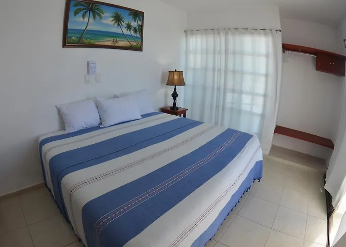 Hotel Boca Iglesia