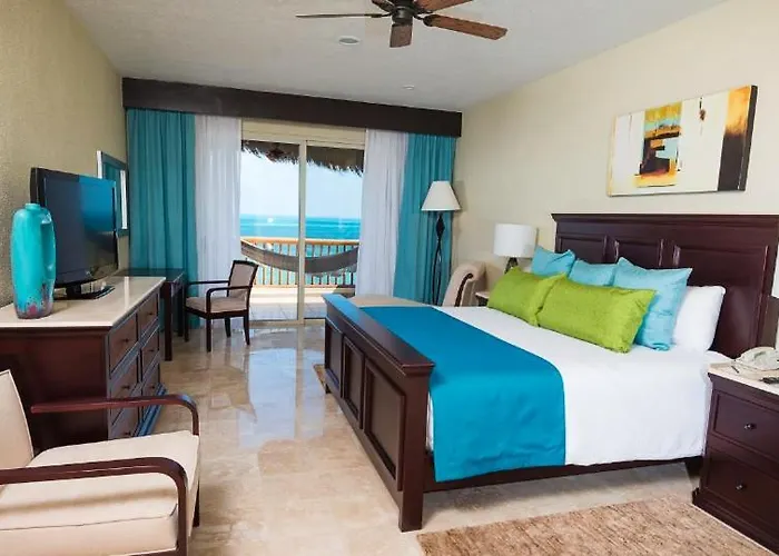 Villa Del Palmar