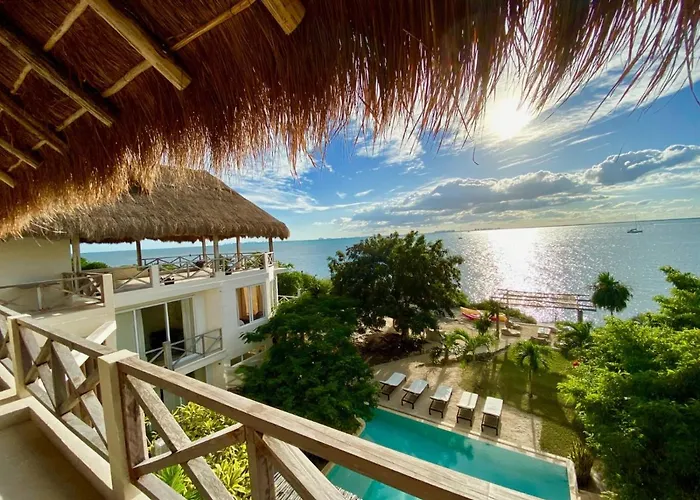 Casa Coco By Coco B Isla