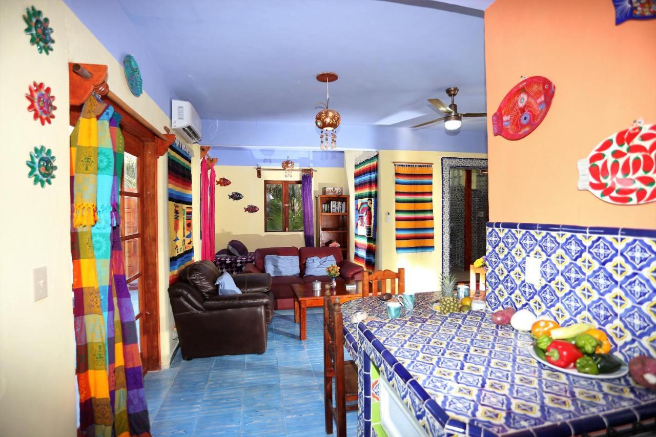 Hotel El Milagro Beach And Marina
