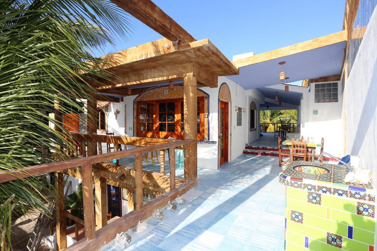 Hotel El Milagro Beach And Marina