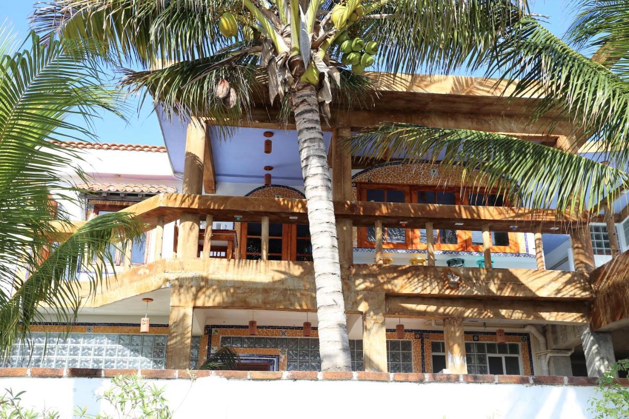 El Milagro Beach And Marina Hotel 4*