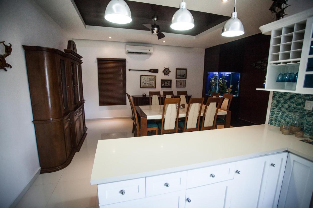 Casa Barco Boutique *