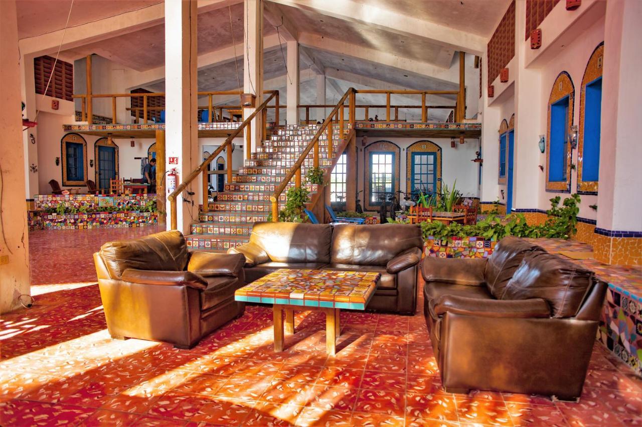 Hotel El Milagro Beach And Marina 4*