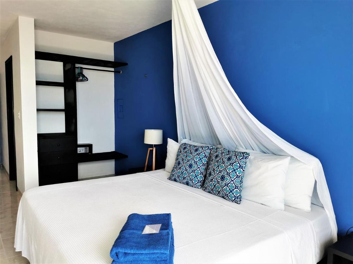 Luna D' Miel Apartahotel