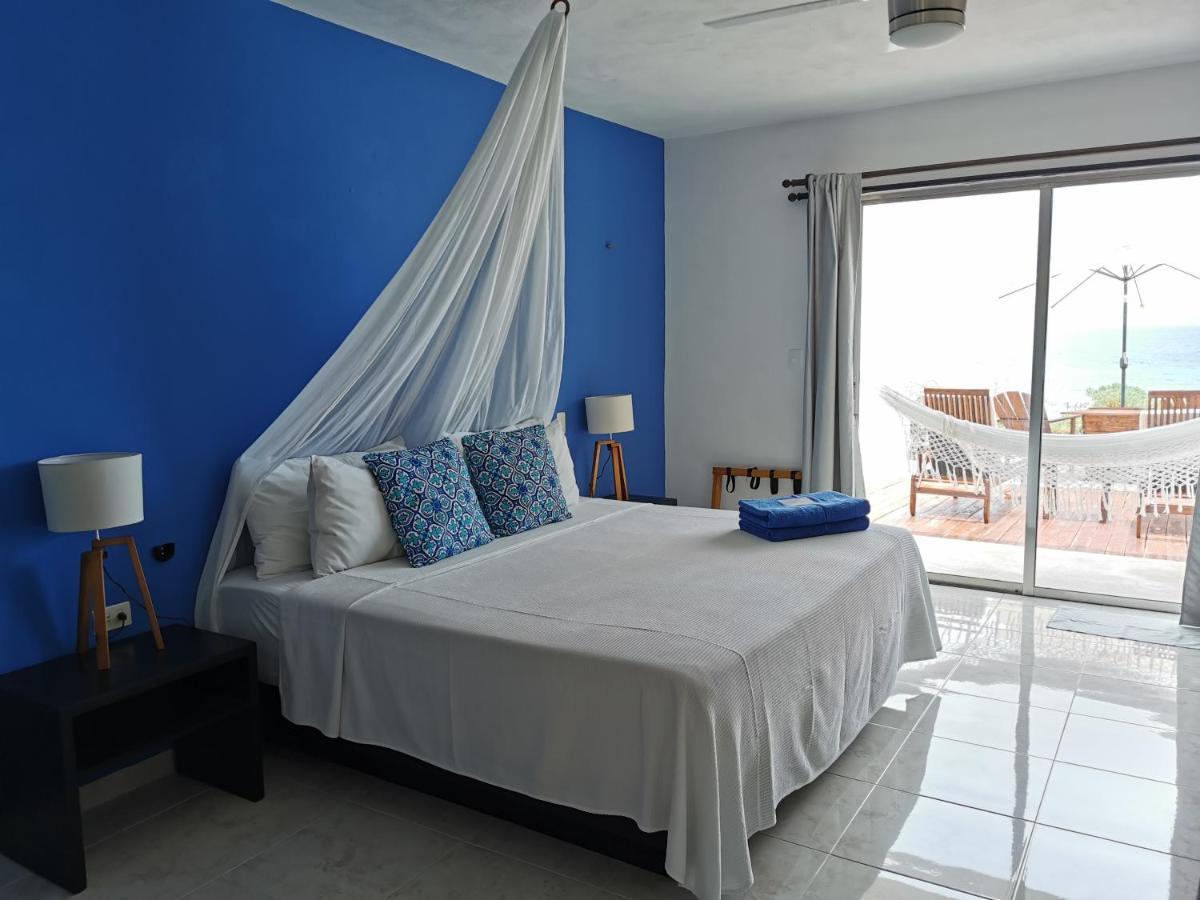 Luna D' Miel Apartahotel 2*