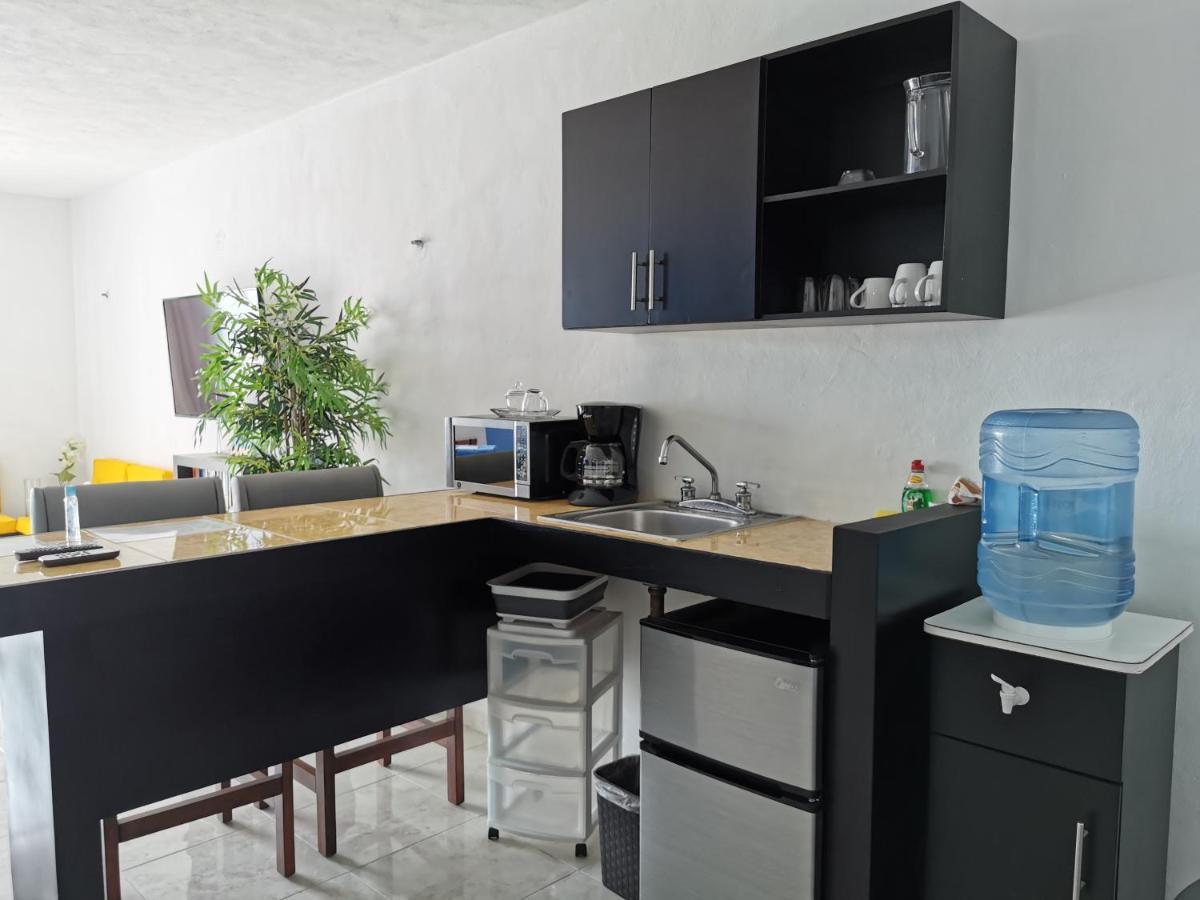 Apartahotel Luna D' Miel 2*