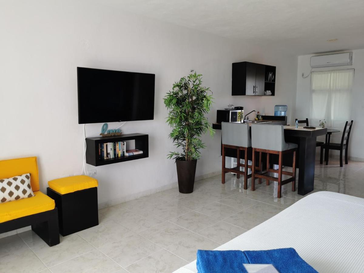 Apartahotel Luna D' Miel 2*