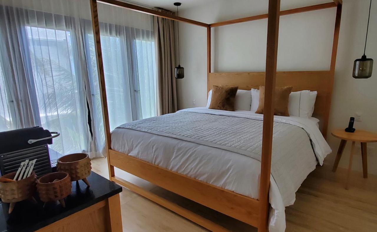 Secreto 5* Isla Mujeres
