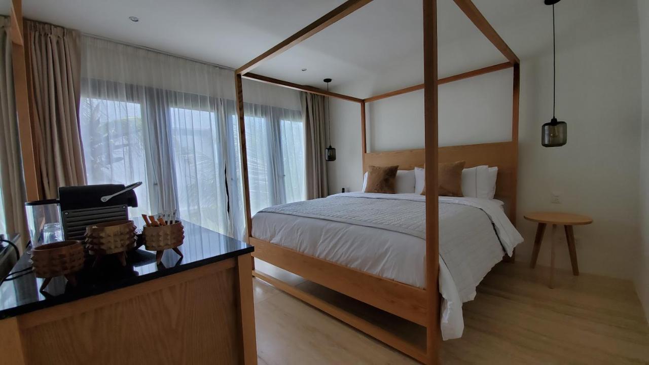 Hotel Secreto Isla Mujeres