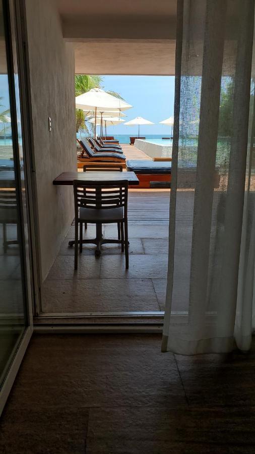 Hotel Secreto Isla Mujeres