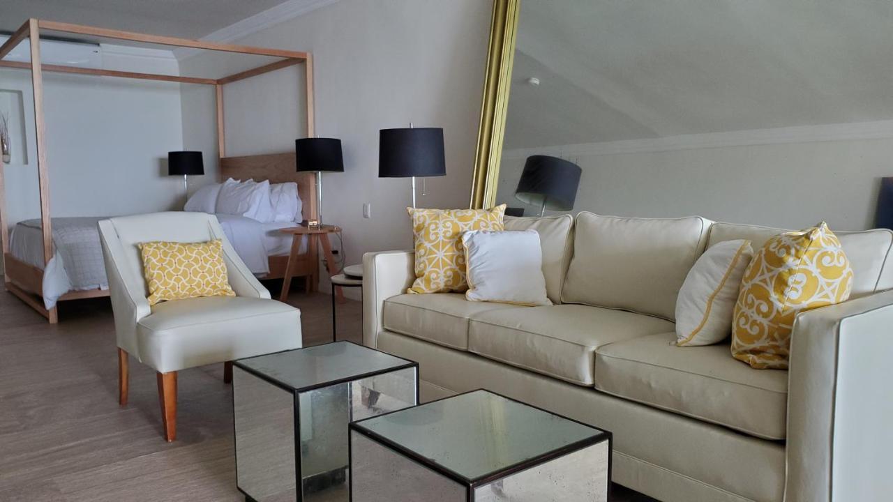 Hotel Secreto