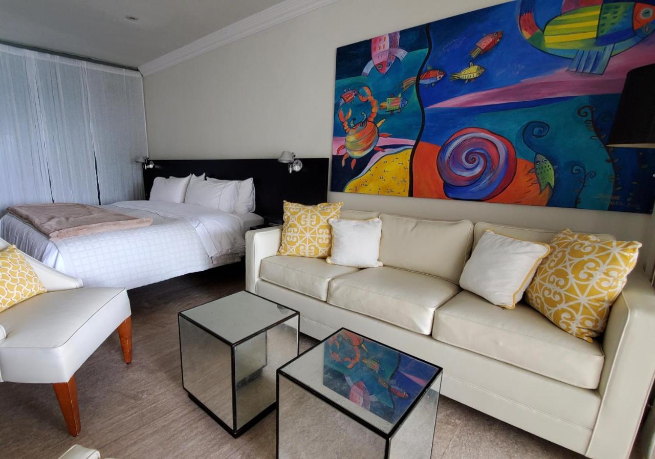 Hotel Secreto Isla Mujeres