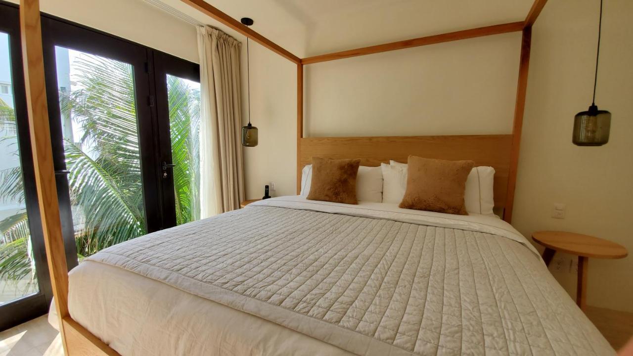 Secreto Hotel