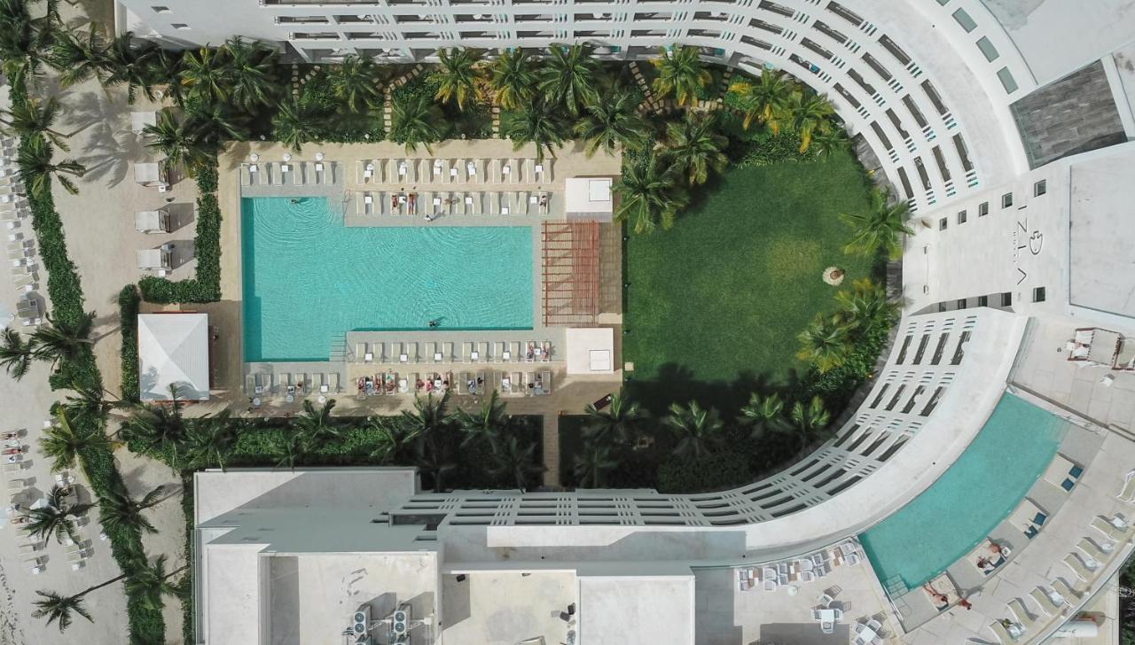 Hotel Izla Front 5*